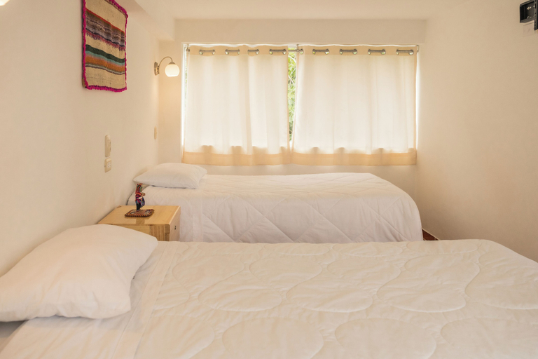 Bedroom 3, Sueños del Valle Sagrado, Urubamba