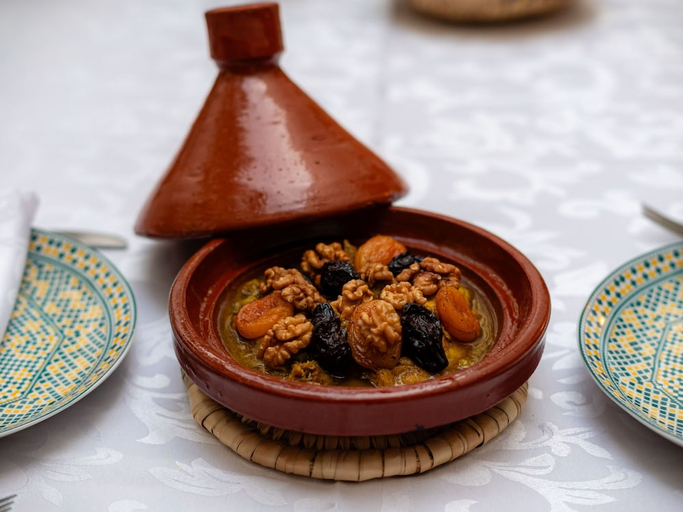 Food & Drinks 5, Riad Amegrad, Marrakech