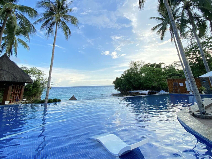 Sport & Beauty 5, Bugnaw Si-e Beach Resort, Anda