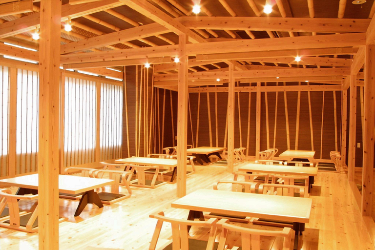 Food & Drinks 5, Ryokan Nogami Honkan, Beppu