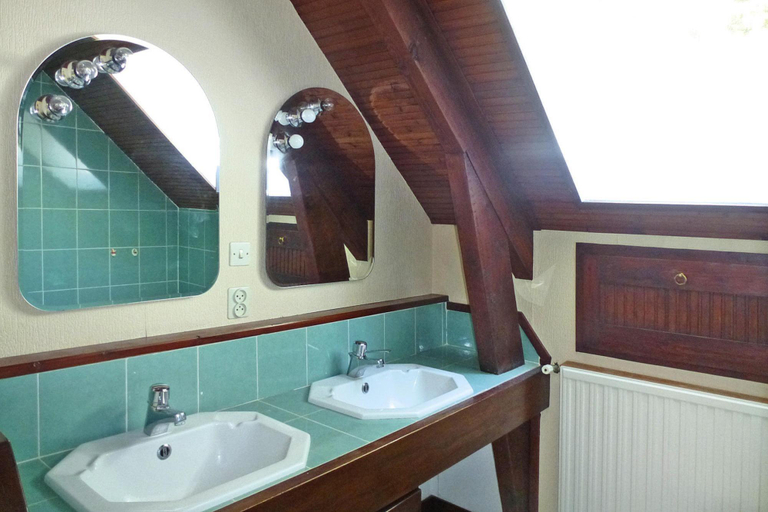 Others 4, House in Hillion near GR 34 Coastal Path, Côtes-d'Armor