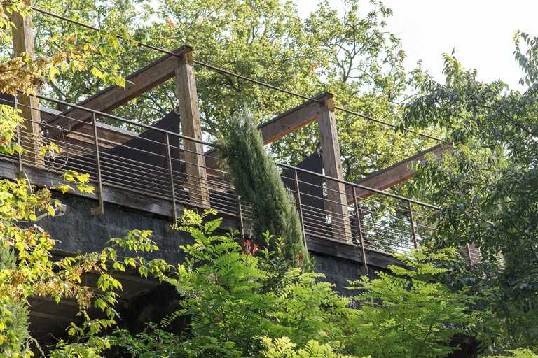 Others 3, Prehistoric Lodge, Ardèche