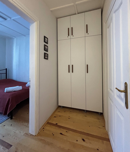 Bedroom 4, Idor Guest House, Ayvalık