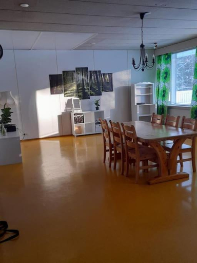 Others 5, Tilava180m2 asunto, Central Ostrobothnia