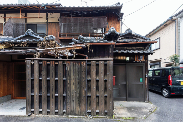 Exterior & Views 2, Shiki Homes HARU, Kyoto