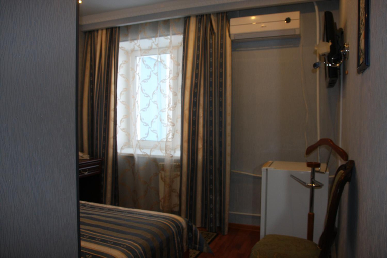 Others 4, Layner Hotel, Yakutsk gorsovet