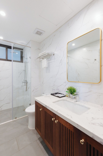 Others 4, Cara Rustic Apartment, Tây Hồ