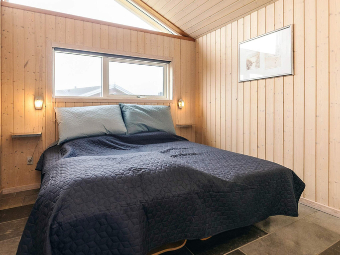 Interior 4, 5 Star Holiday Home in Lokken, Hjørring