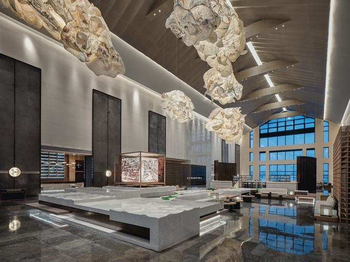 Others 5, Primus Hotel Jiaxing, Jiaxing