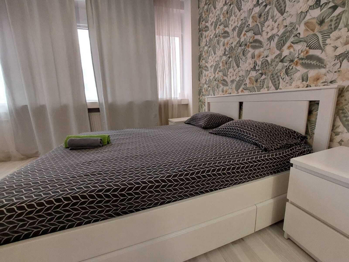 Bedroom, Magheru Studio Central, Municipiul Bucuresti