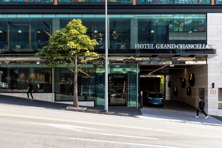 Exterior & Views 4, Hotel Grand Chancellor Auckland, Waitakere