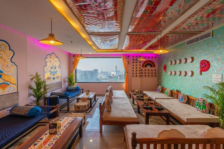 Others 5, The Hosteller Amritsar, Near Golden Temple, Amritsar