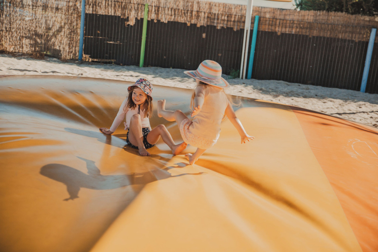 Sport & Beauty 2, Discovery Parks - Adelaide Beachfront, Adelaide