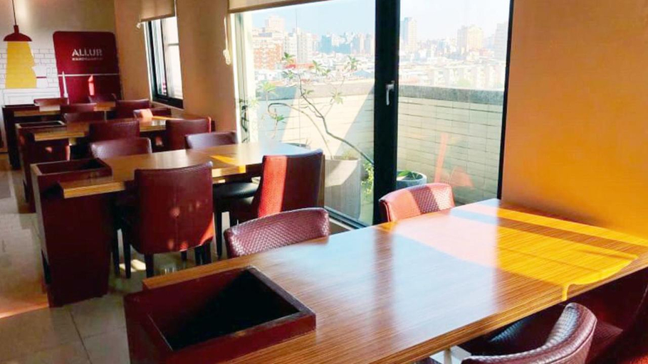 Food & Drinks 5, All-Ur Boutique Motel-Kao Hsiung Branch, Kaohsiung