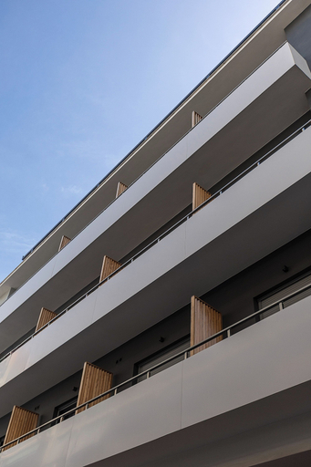 Exterior & Views 2, The Omnia Collection Pagrati, Attica