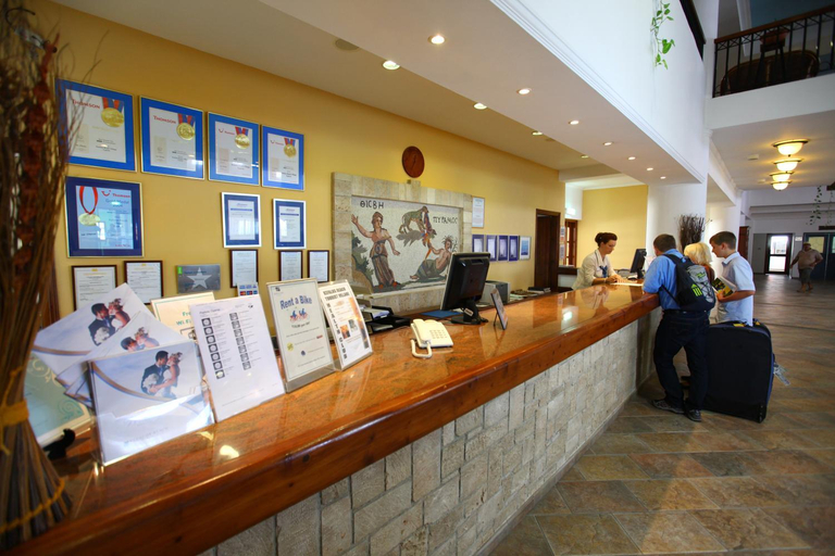 Public Area 4, Kefalos Beach Tourist Village