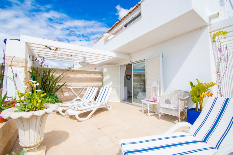 Room 3, Casa Mar a Vista Best View in Town, Lagoa