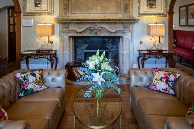 Public Area 2, The Greenway Hotel and Spa, Gloucestershire