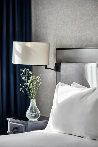 Bedroom 2, Teatro Hotel - Destigo Hotels, Warsaw
