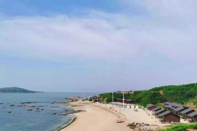 Others 5, xingfujiayuan, Huludao