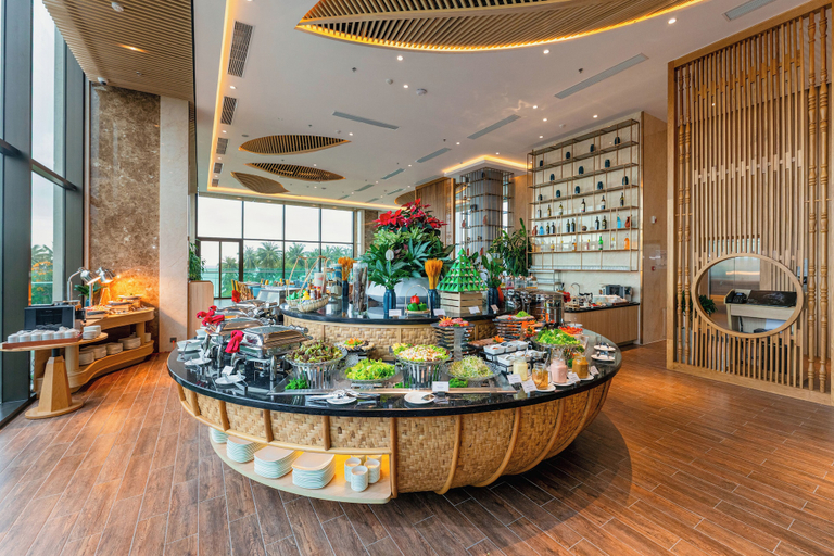 Food & Drinks 5, Sala Quy Nhon Beach Hotel, Qui Nhơn