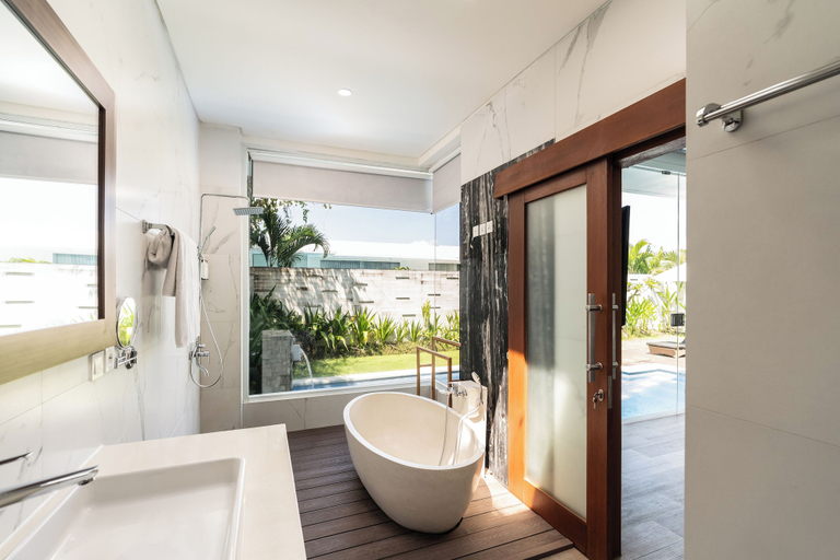 Bathroom 3