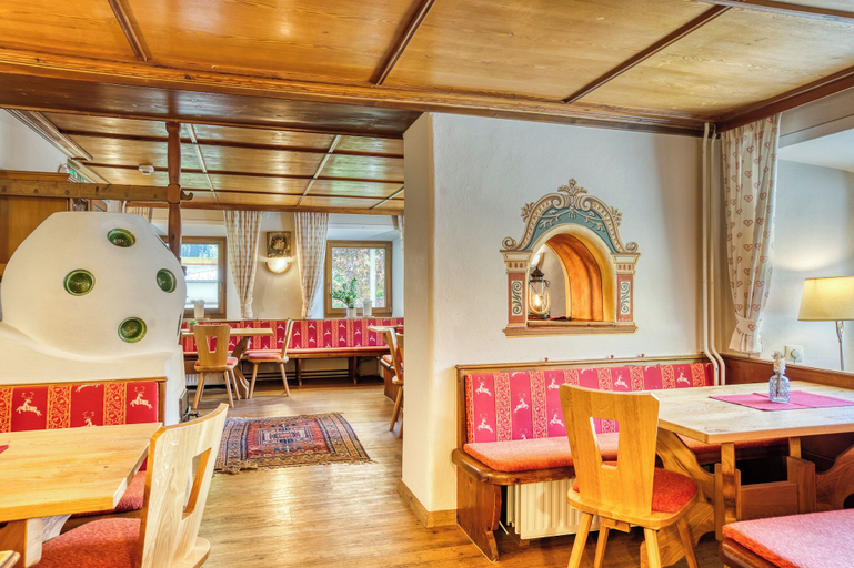 Food & Drinks 5, Hotel Jagerhof Otz, Imst