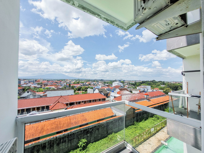 Others 5, Simply Good Studio at Vivo Apartment, Sleman