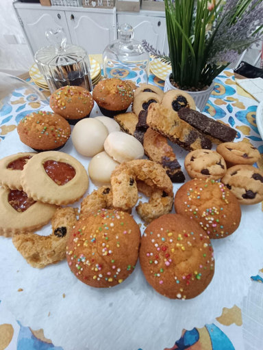 Food & Drinks 5, Goti Rooms B&B, Benevento
