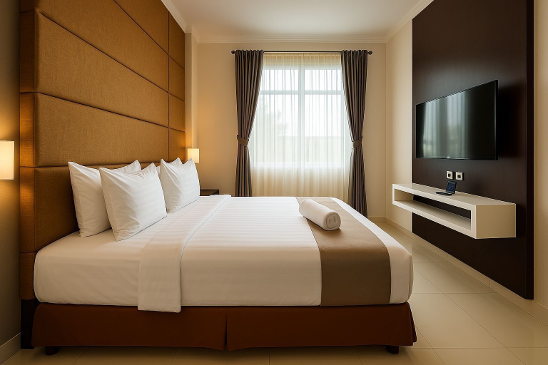 Bedroom 4