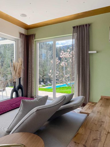 Bedroom 2, Landhotel GUT MOSER, Leibnitz