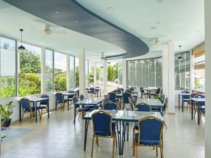 Food & Drinks 5, Rehendhi Villa, Kaafu Atoll