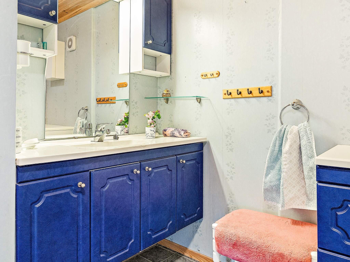 Bathroom 4, Seaside Fisherman s Haven-By Traum, Bømlo