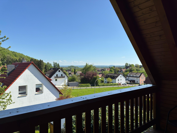 Others 5, Blockhaus, Bad Sachsa, Osterode am Harz