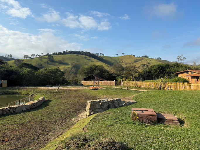 Exterior & Views 2, Refúgio dos pinhais, Sapucaí-Mirim