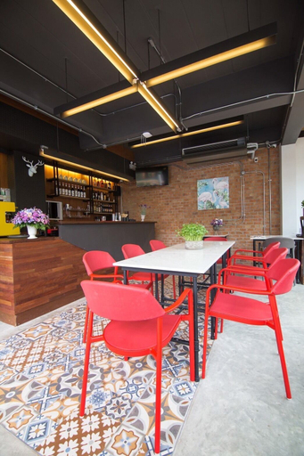Food & Drinks 5, The Rodman Hotel, Muang Chiang Mai