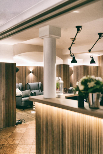 Public Area 2, Hotel Berg-Leben, Sankt Johann im Pongau