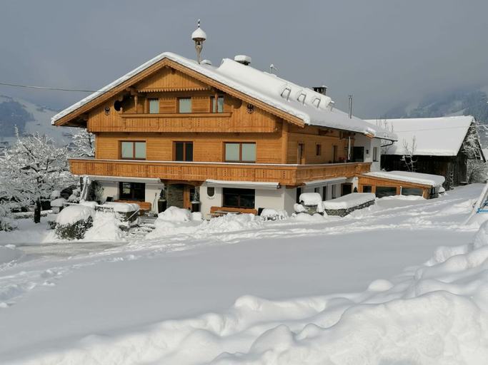 Exterior 5, Moiklerhof Holiday Home in Ramsau im Zillertal, Schwaz