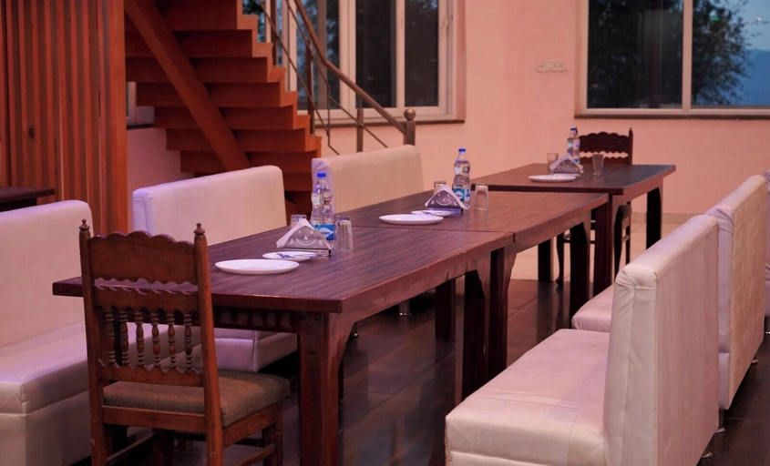Others 5, Pink Park By Panache Hotel, Kangra