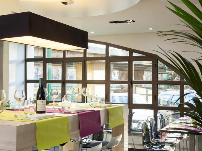 Food & Drinks 3, Ibis Styles Reims Centre Hotel, Marne