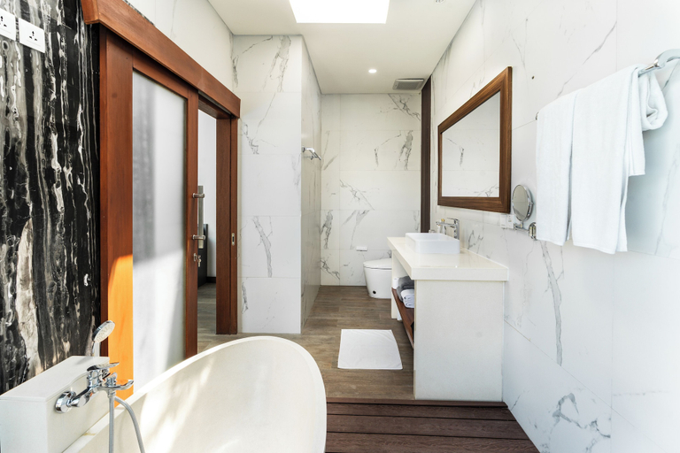 Bathroom 5