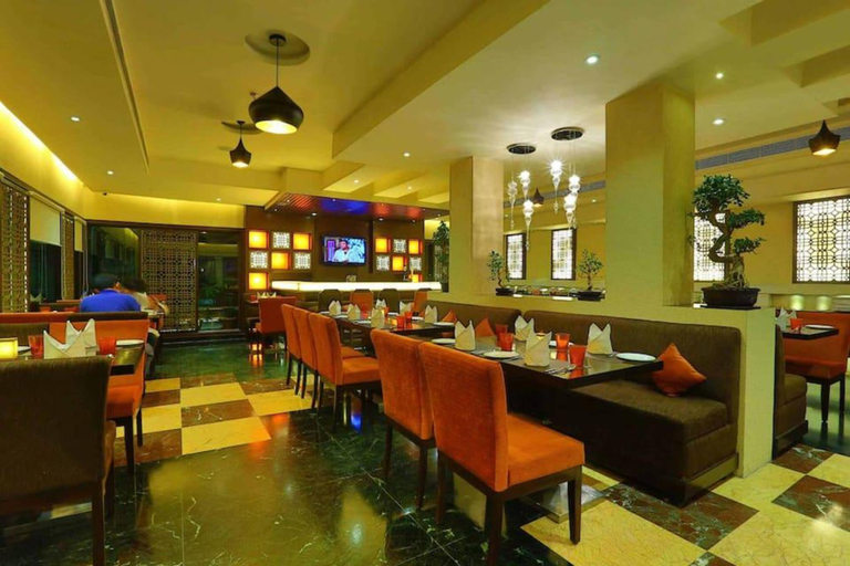 Food & Drinks 4, A' Hotel, Ludhiana