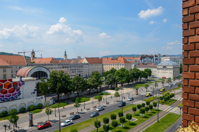 Exterior & Views 2, Florin Apart Hotel, Budapesti