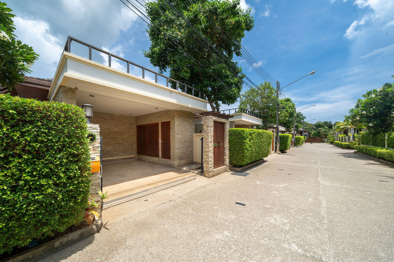 Exterior & Views, Private Stay at Rawai VIP Villas 3E01, Pulau Phuket