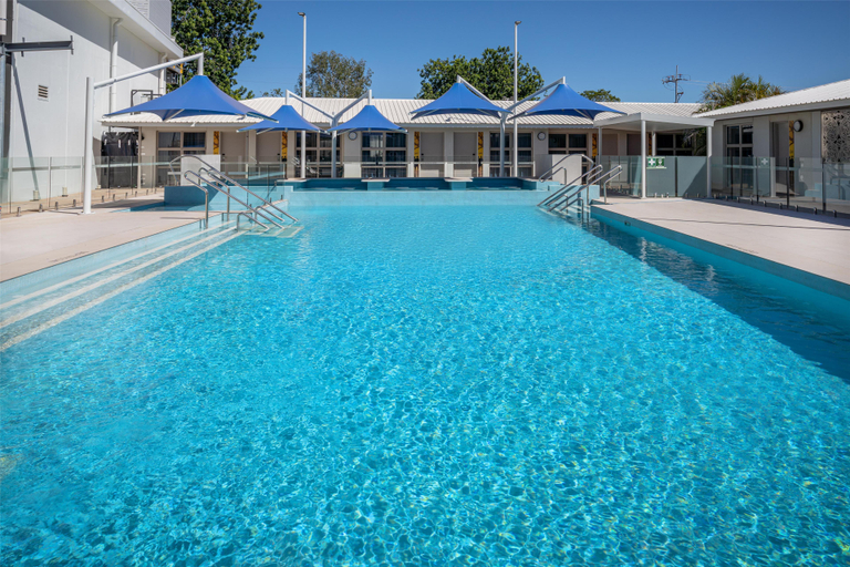Sport & Beauty 2, Best Western Cambridge Hotel Kununurra, Wyndham-East Kimberley