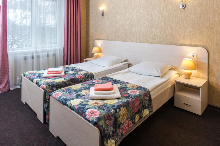 Others 5, Respect Hotel, Smolenskiy rayon