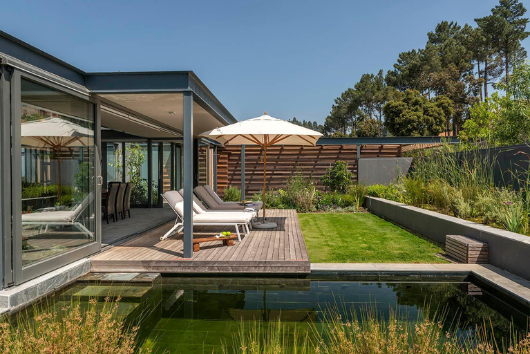 Sport & Beauty 2, Spanish Farm Boutique Hotel & Villas, City of Cape Town