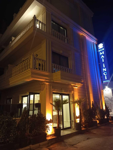 Exterior & Views 5, Ber Mai Inci Hotel, Antalya