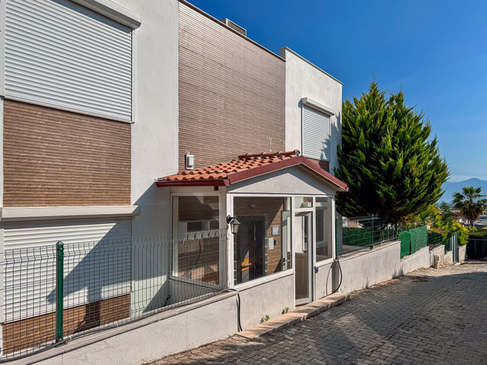 Exterior & Views 2, Villa Zeytin, Kuşadası