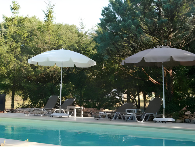 Sport & Beauty 4, Domaine de Cadenne, Tarn-et-Garonne